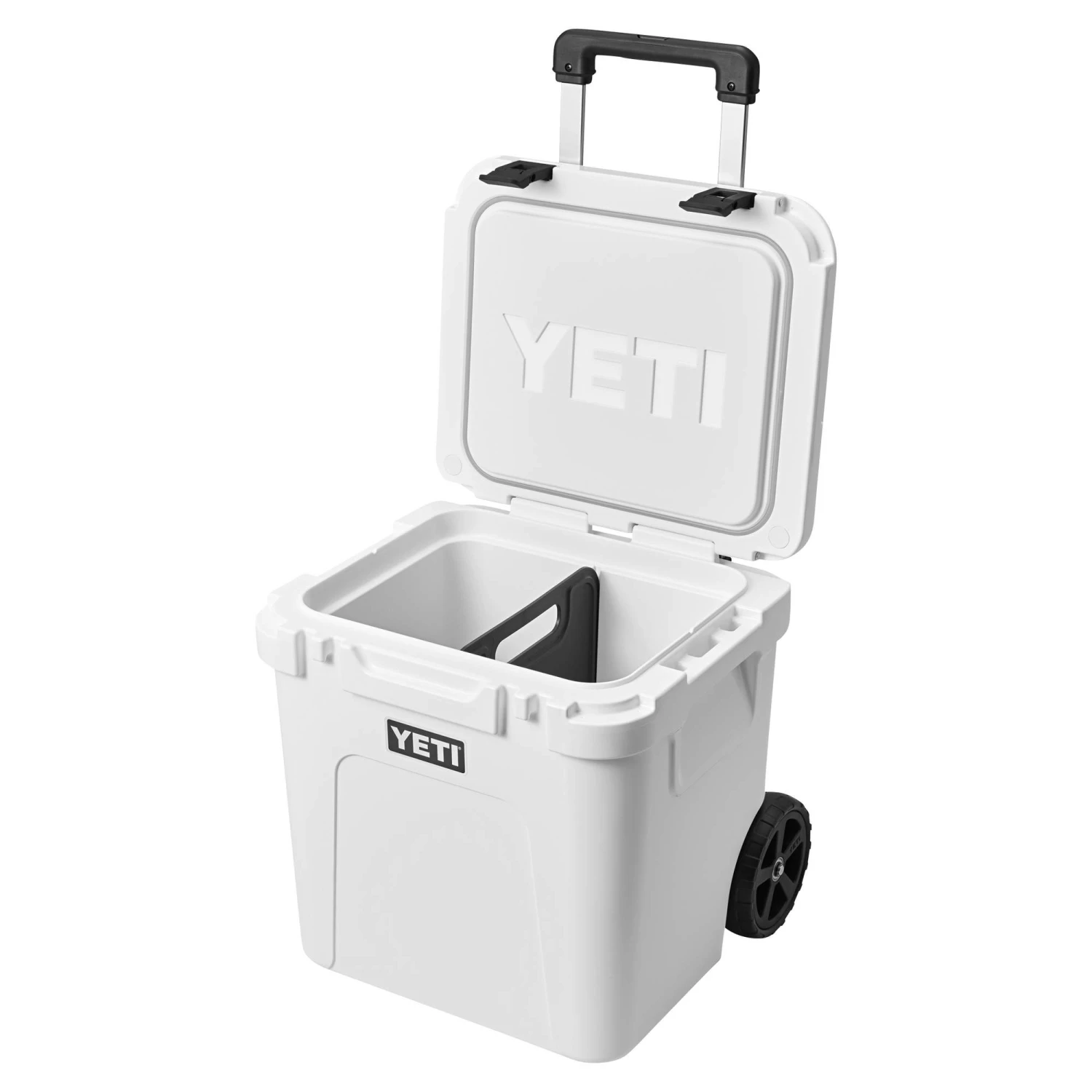 Yeti Coolers ROADIE 48 WHEELED - Kühlbox 9 Yeti Coolers ROADIE 48 WHEELED - Kühlbox – Bild 7