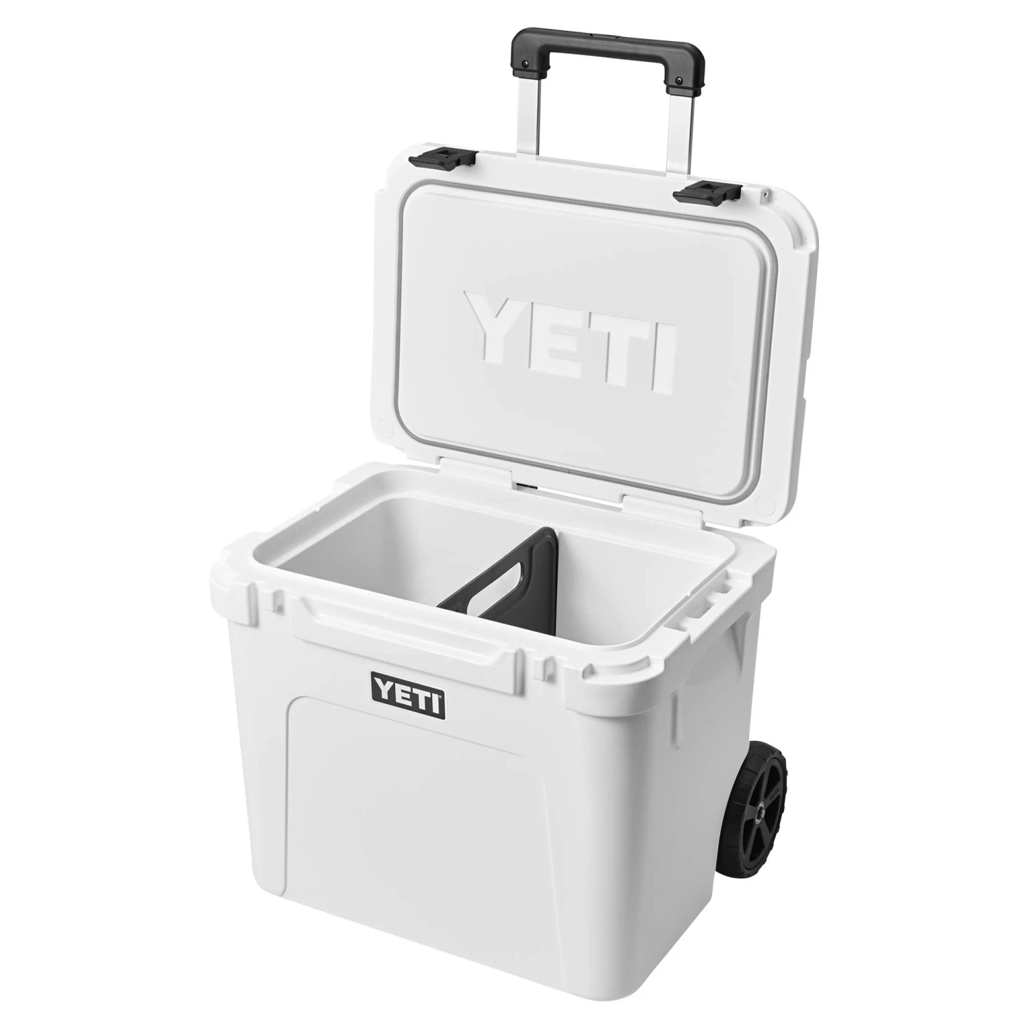 Yeti Coolers ROADIE 60 WHEELED - Kühlbox 9 Yeti Coolers ROADIE 60 WHEELED - Kühlbox – Bild 7