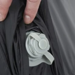 Dometic KAMPA CROSS AIR - Busvorzelt -Primus Verkäufe 5638040285 k kampa cross air dometic 24