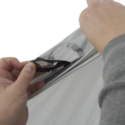 Dometic KAMPA CROSS AIR - Busvorzelt -Primus Verkäufe 5638040285 q kampa cross air dometic 24