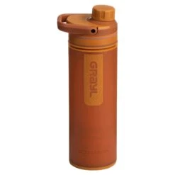 Grayl ULTRAPRESS PURIFIER BOTTLE - Trinkwasserfilter
