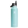 Hydro Flask STANDARD FLEX STRAW CAP - Trinkflasche 1 Hydro Flask STANDARD FLEX STRAW CAP - Trinkflasche -Primus Verkäufe 5638053868 a standard flex straw cap hydro flask 24